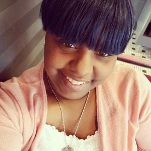 Meet your Posher, Rosetta